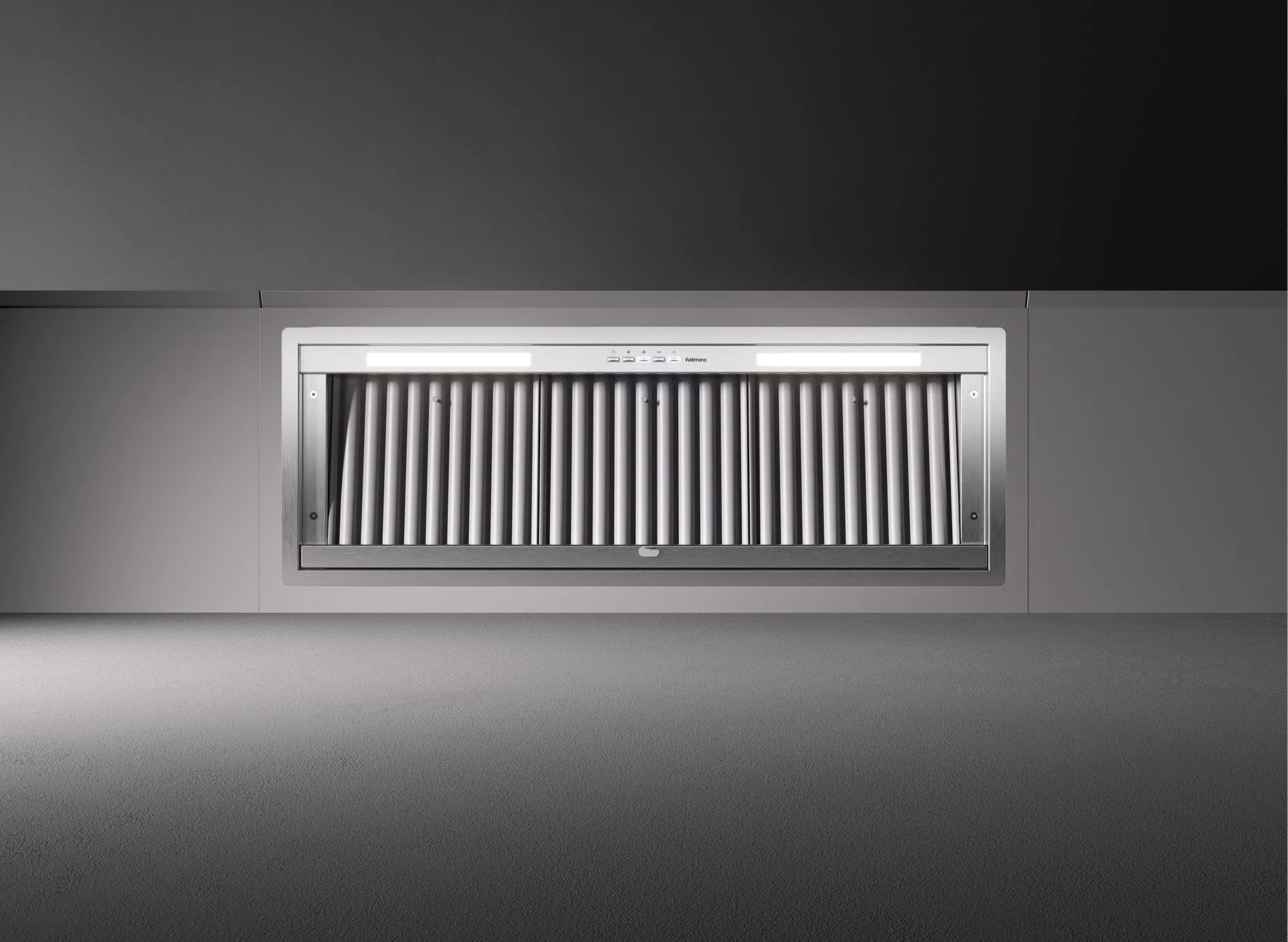 FALMEC Grupa Silnikowa Plus No-Drop 90 800 m3/h