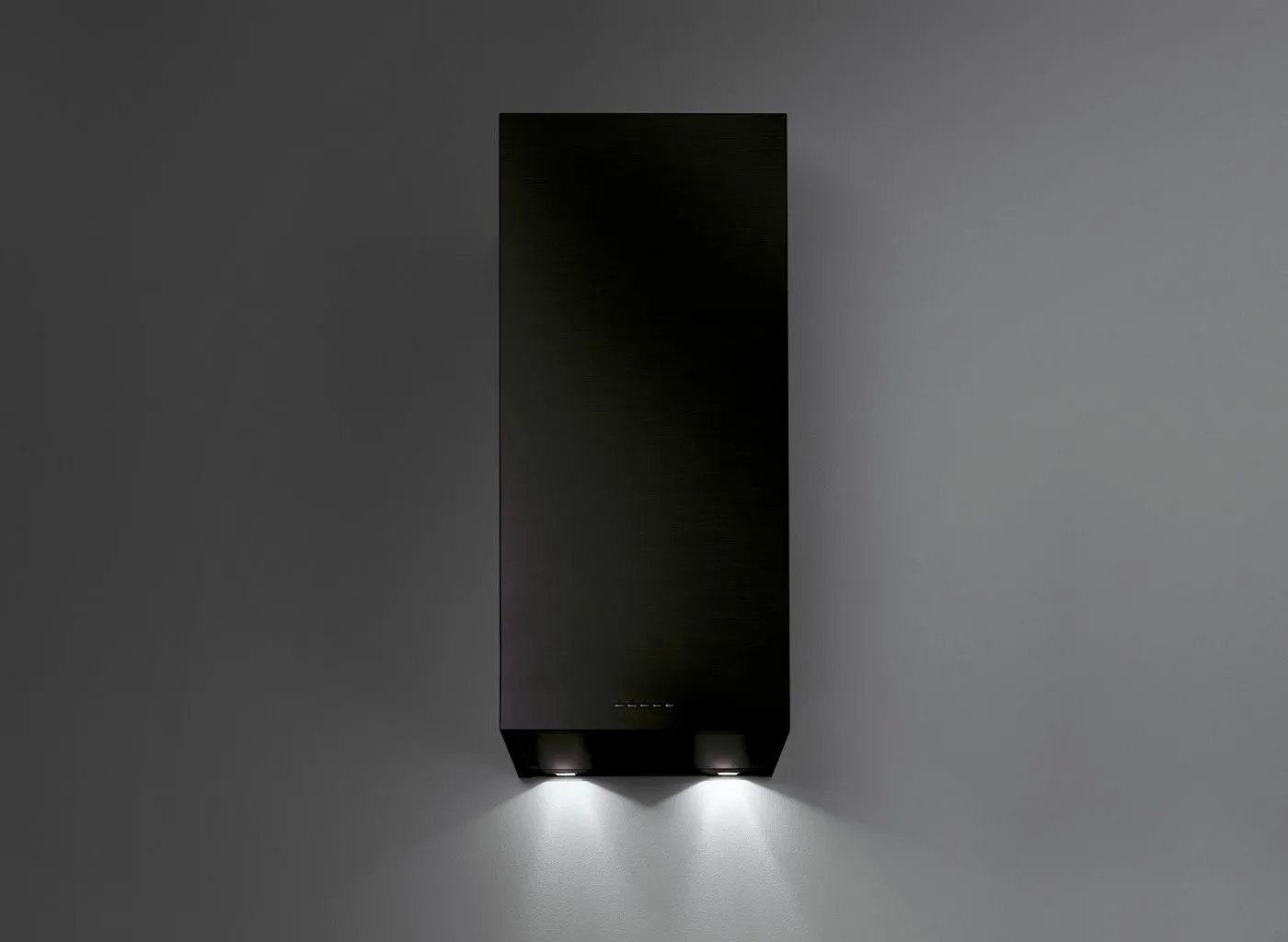 FALMEC Mira Black 40 800 m³/h