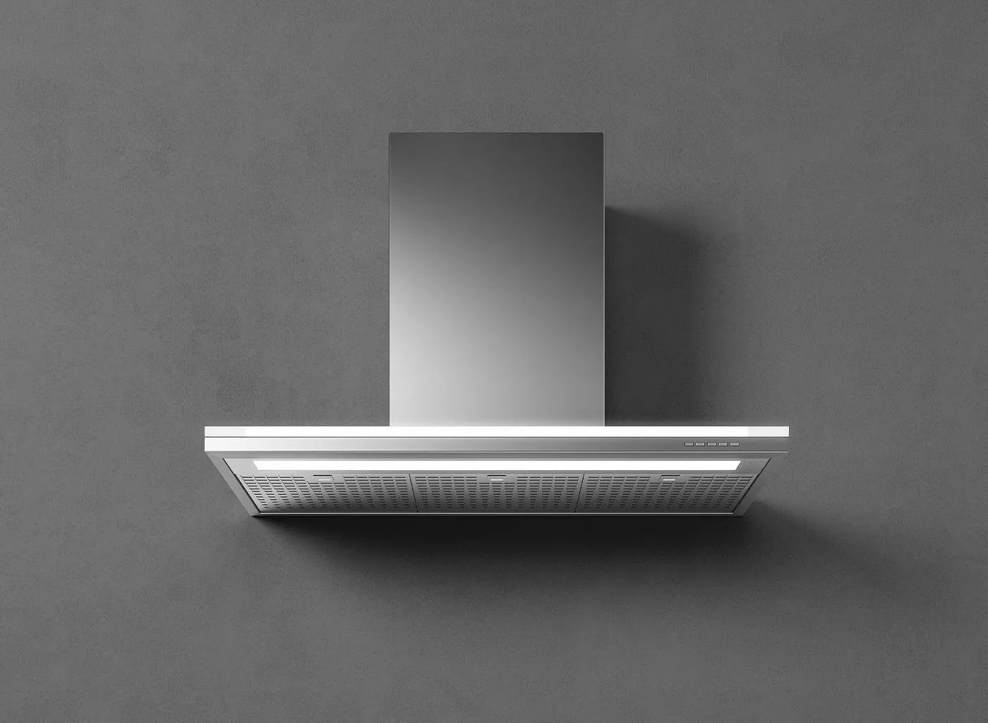 FALMEC Lumen NRS 90 800 m³/h