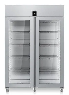 LIEBHERR FRPSrh 1412 Perfection Chłodziarka GN 2/1 z chłodzeniem powietrzem obiegowym W koszyku cena specjalna !