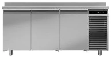 LIEBHERR FFTSvg 7531 Performance z blatem roboczym i osłoną przeciwbryzgową W koszyku cena specjalna !