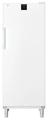 LIEBHERR FRFvg 6501 Performance Chłodziarka z chłodzeniem powietrzem obiegowym W koszyku cena specjalna !