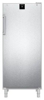 LIEBHERR FRFCvg 5501 Perfection Chłodziarka z chłodzeniem powietrzem obiegowym W koszyku cena specjalna !