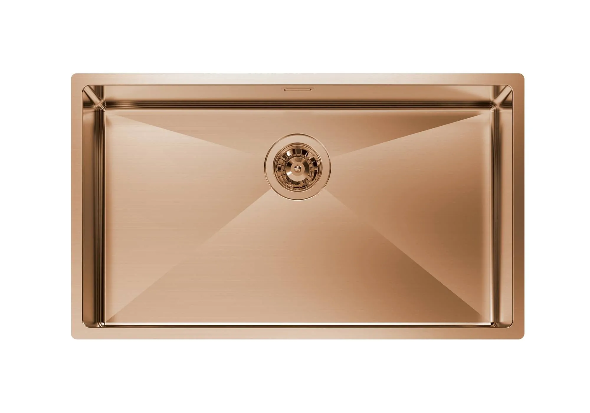 Foster 1717055 komora na równi z blatem Quadra R12 Brandy + Ruszt ruszt kompozytowy 8100617