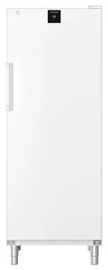 LIEBHERR FFFsg 6501 Performance Zamrażarka wolnostojąca z systemem SmartFrost W koszyku cena specjalna !