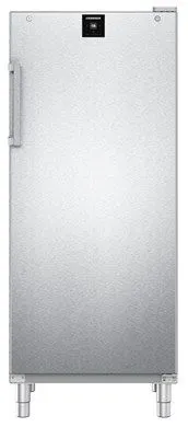 LIEBHERR FFFCsg 5501 Perfection Zamrażarka wolnostojąca z systemem SmartFrost W koszyku cena specjalna !