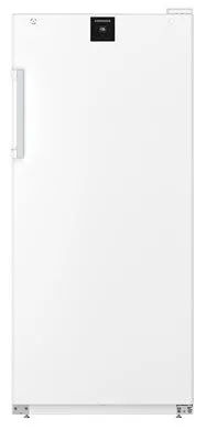 LIEBHERR BFFsg 5501 Performance Zamrażarka zgodna z normami piekarniczymi z chłodzeniem statycznym W koszyku cena specjalna !