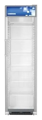 LIEBHERR FKDv 4513 Premium Witryna chłodnicza z chłodzeniem powietrzem obiegowym W koszyku cena specjalna !