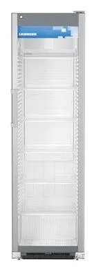 LIEBHERR FKDv 4503 Premium Witryna chłodnicza z chłodzeniem powietrzem obiegowym W koszyku cena specjalna !