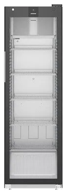 LIEBHERR MRFvd 4011 Performance czarny Chłodziarka z chłodzeniem powietrzem obiegowym