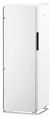 LIEBHERR MRFec 4001 Performance z obręczą Chłodziarka z chłodzeniem powietrzem obiegowym W koszyku cena specjalna !