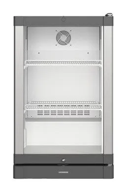 LIEBHERR BCv 1103 Premium Chłodziarka barowa z chłodzeniem powietrzem obiegowym W koszyku cena specjalna !