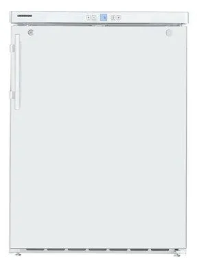 LIEBHERR FKUv 1610 Premium Chłodziarka do zabudowy pod blat z chłodzeniem powietrzem obiegowym W koszyku cena specjalna !