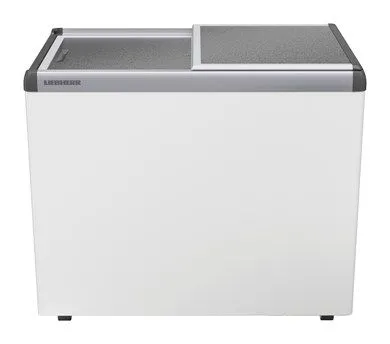 LIEBHERR MRHsc 2852 Lada chłodnicza