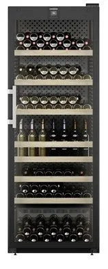 LIEBHERR WFbli 7741 Perfection Chłodziarka do przechowywania win Professional