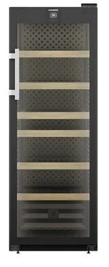 LIEBHERR WFbli 5041 Perfection Chłodziarka do przechowywania win Professional