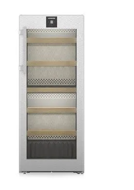 Liebherr WPsd 4652 Vinidor Chłodziarka do win ze strefami temperatur
