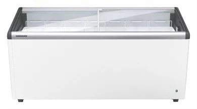 Liebherr EFI 4853 Zamrażarka skrzyniowa do lodów W koszyku cena specjalna !