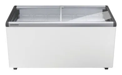 Liebherr EFI 4453 Zamrażarka skrzyniowa do lodów W koszyku cena specjalna !