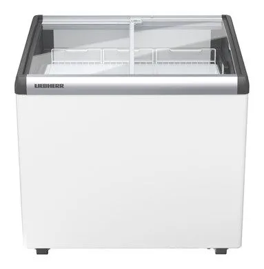 Liebherr EFI 2153 Zamrażarka skrzyniowa do lodów W koszyku cena specjalna !
