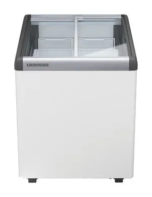 Liebherr EFI 1453 Zamrażarka skrzyniowa do lodów W koszyku cena specjalna !