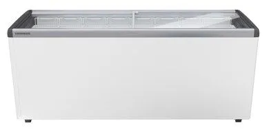 Liebherr EFE 6052 Zamrażarka skrzyniowa do lodów W koszyku cena specjalna !