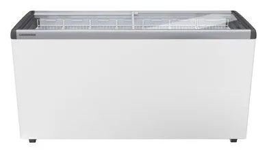 Liebherr EFE 5152 Zamrażarka skrzyniowa do lodów W koszyku cena specjalna !