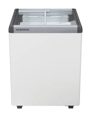 Liebherr EFE 1552 Zamrażarka skrzyniowa do lodów