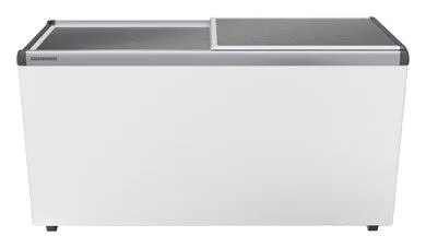 Liebherr EFE 5100 Zamrażarka skrzyniowa do lodów W koszyku cena specjalna !