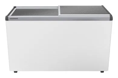 Liebherr EFE 4600 Zamrażarka skrzyniowa do lodów