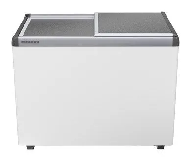 Liebherr EFE 3000 Zamrażarka skrzyniowa do lodów