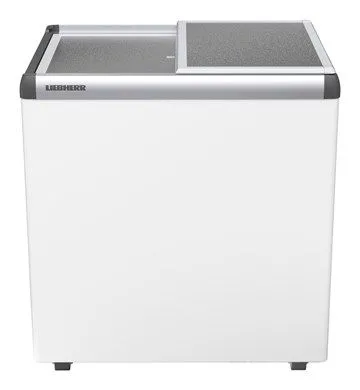 Liebherr EFE 2200 Zamrażarka skrzyniowa do lodów