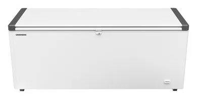 Liebherr EFL 6055 Zamrażarka skrzyniowa W koszyku cena specjalna !