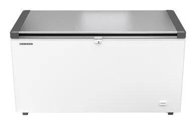 Liebherr EFL 4656 Zamrażarka skrzyniowa W koszyku cena specjalna !