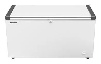 Liebherr EFL 4655 Zamrażarka skrzyniowa W koszyku cena specjalna !