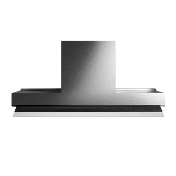 FALMEC Virgola No-drop Touch 120 inox 800 m3/h