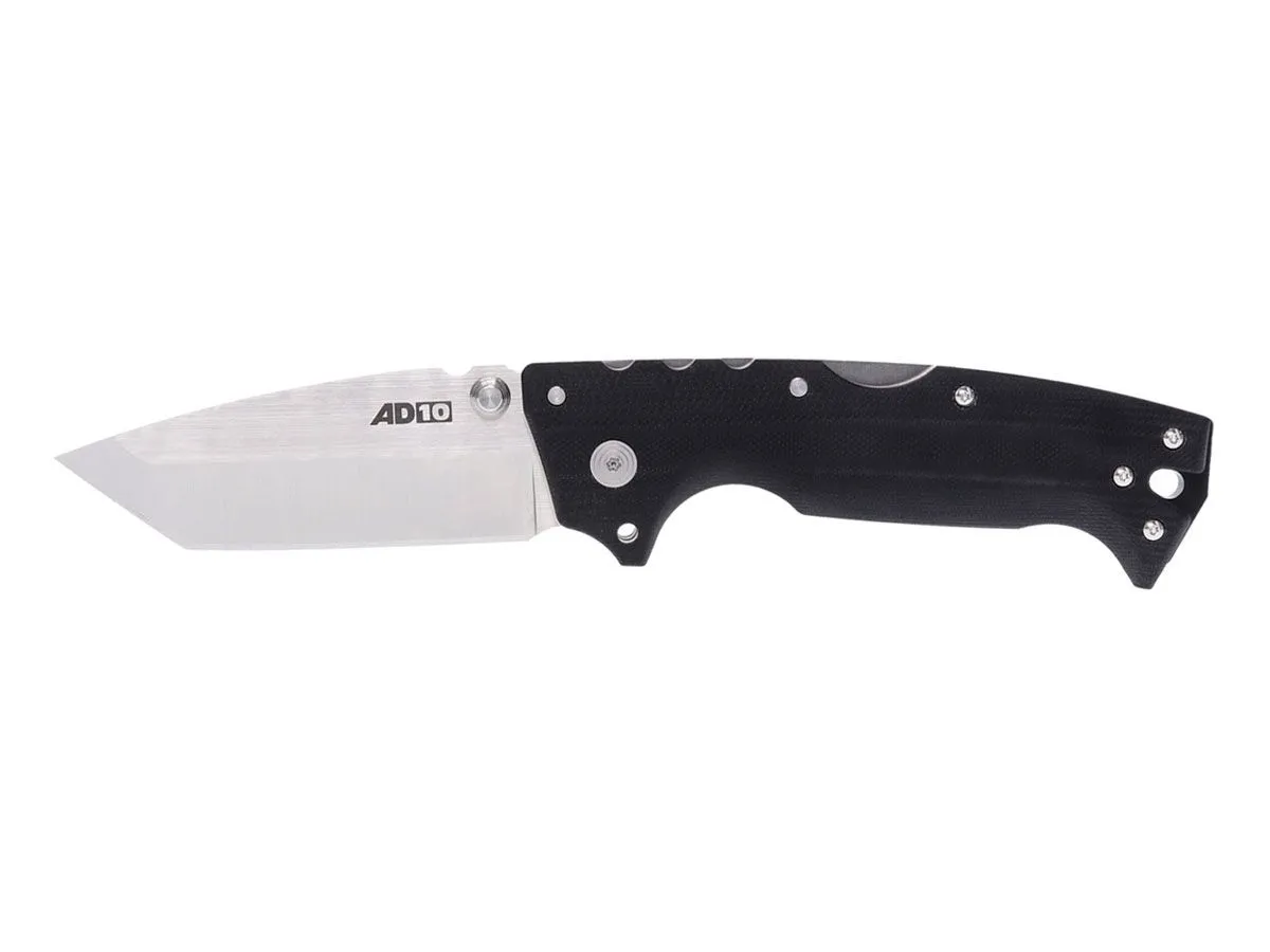 Cold Steel AD-10 TANTO POINT 28DE