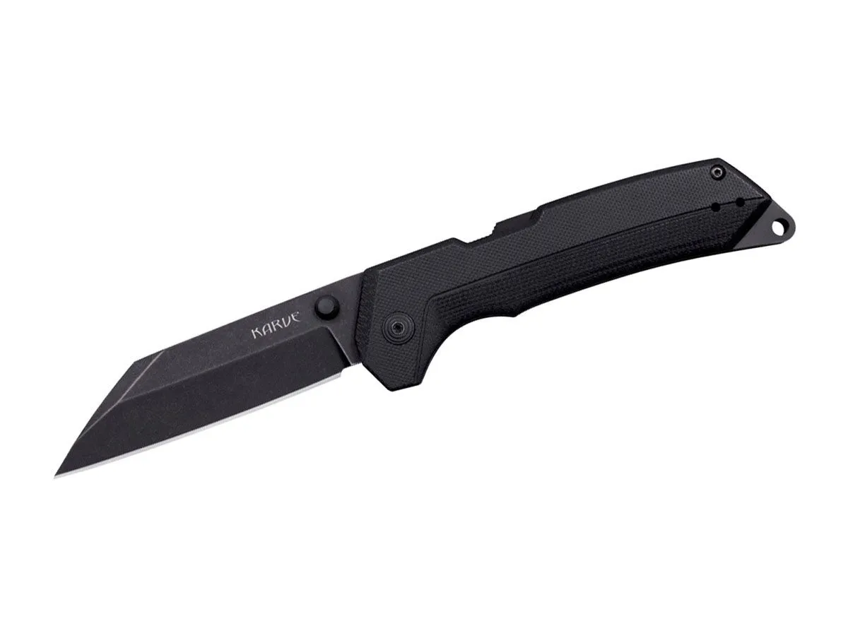 Cold Steel KARVE FL-38VK