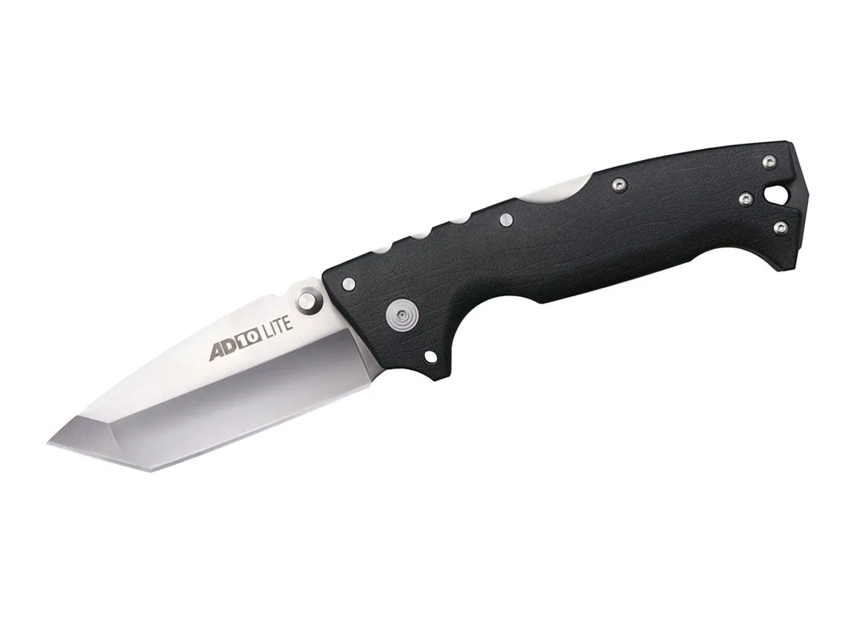 Cold Steel AD-10 LITE TANTO POINT FL-AD10T