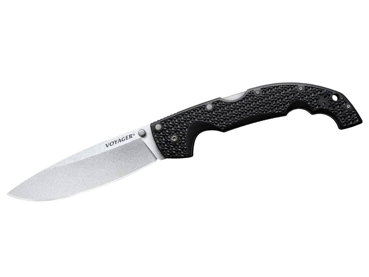 Cold Steel VOYAGER XL DROP POINT 29AXB