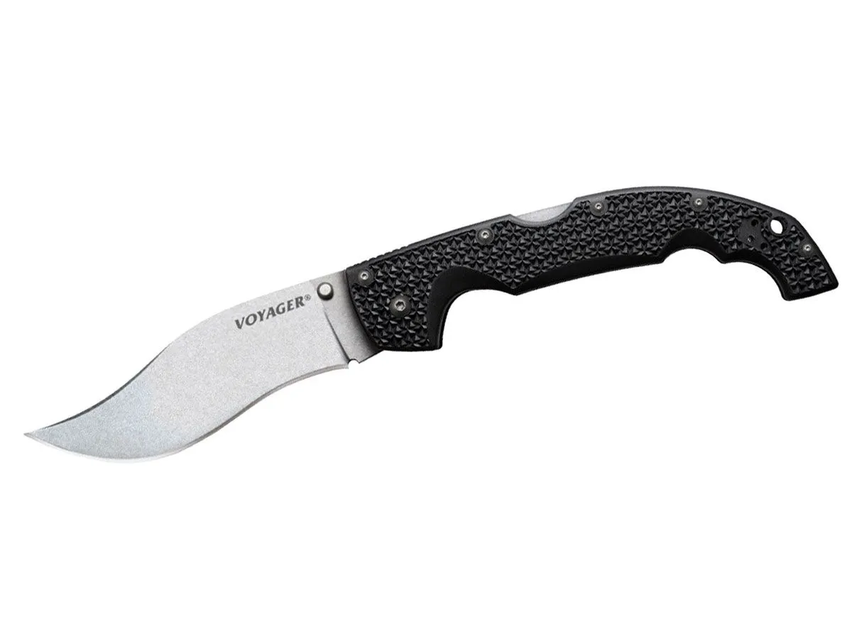 Cold Steel VOYAGER XL VAQUERO 29AXV