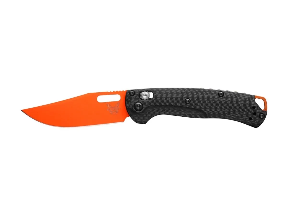 Benchmade MINI TAGGEDOUT 15533OR-01
