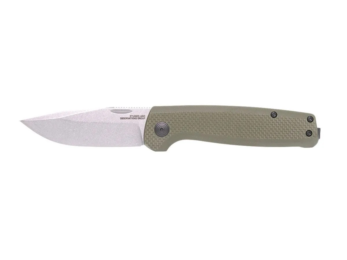 Sog TERMINUS SJ OD GREEN TM1004-BX