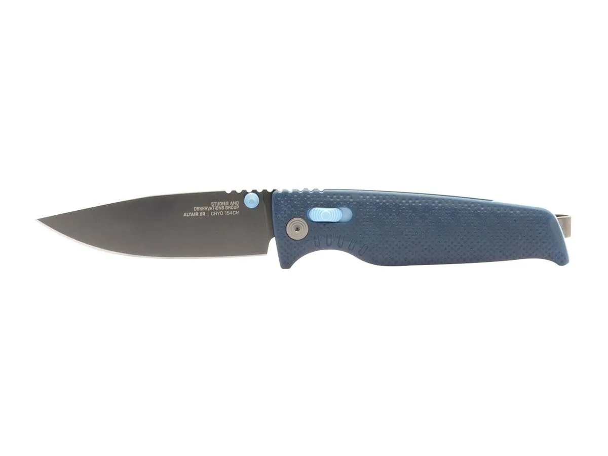 Sog ALTAIR XR SQUID INK 12-79-01-57