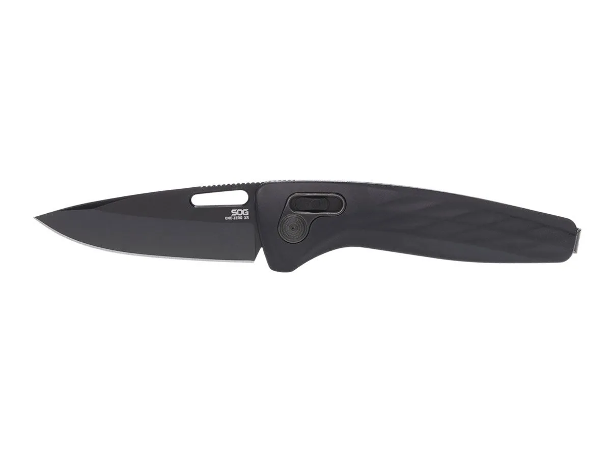 Sog ONE-ZERO XR BLACK / BLACK 12-73-03-57