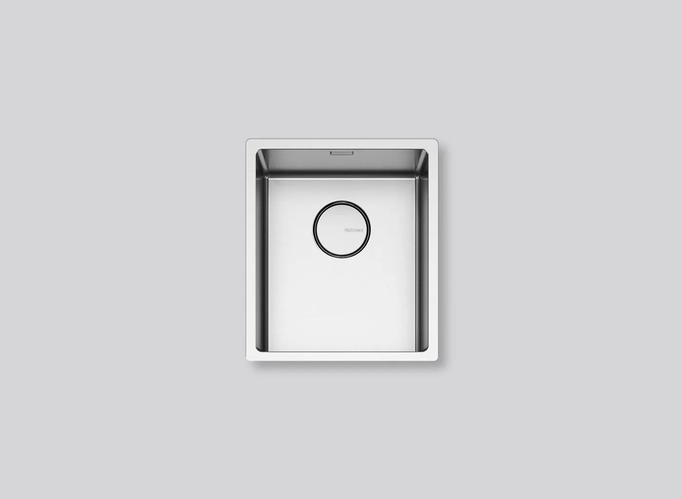 FALMEC Como Inox 34 jednokomorowy (podwieszany)