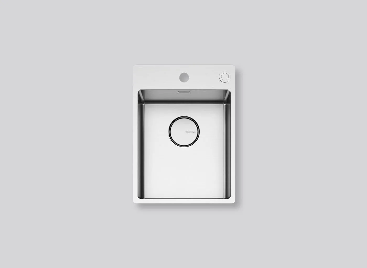 FALMEC Garda Inox 34 jednokomorowy (wpuszczany/nakładany)