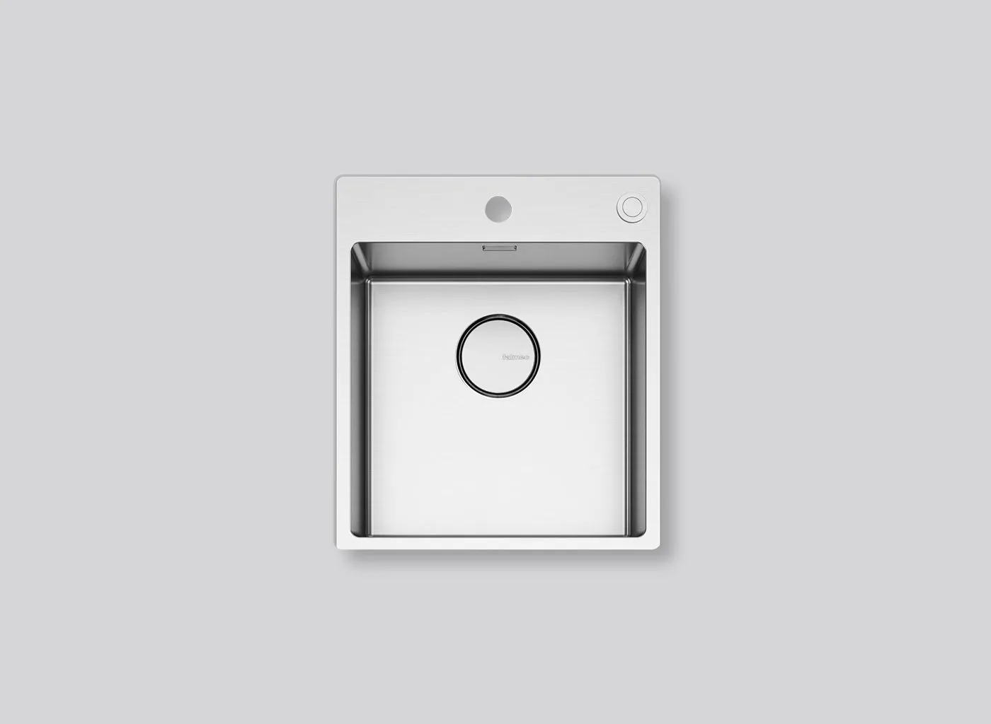 FALMEC Garda Inox 40 jednokomorowy (wpuszczany/nakładany)