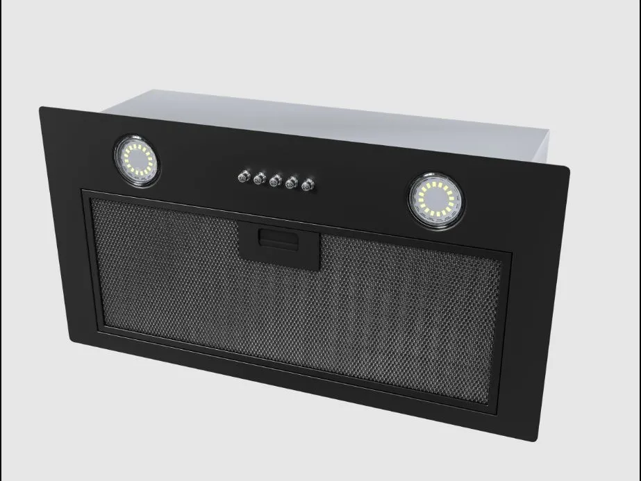 SeeNERGY B-IN SLIM 52 BL