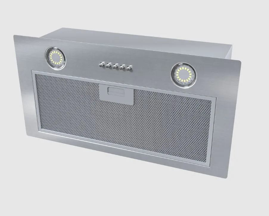 SeeNERGY B-IN SLIM 52 X